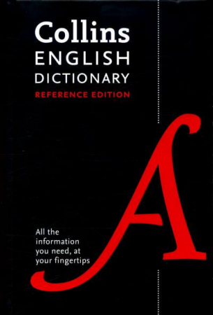 Collins English dictionary
