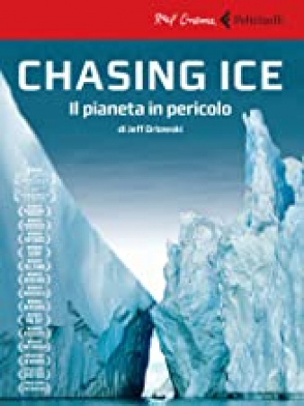 Chasing ice