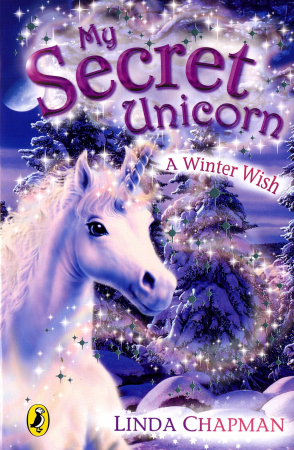 A winter wish ; My secret unicorn