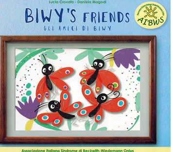 Gli amici di Biwy (Biwy's friend)